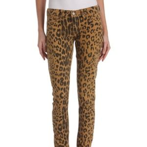 FADE TO BLUE SKINNY JEANS EUC